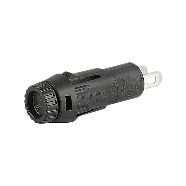 3101.0235 SCHURTER Inc. Portafusibles